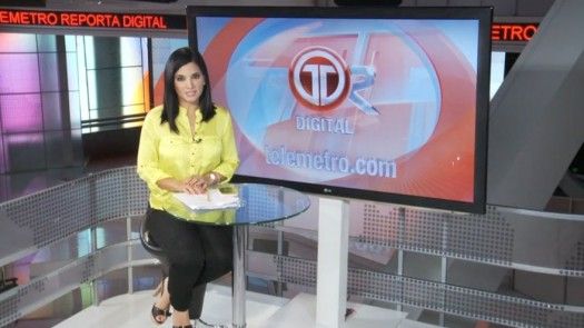 TR Digital edición del 29 de abril del 2016