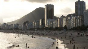 Hoteles FIFA son más caros que los de olímpicos