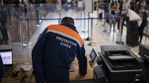 Francia tiene una de las tasas de vacunación más altas de Europa.