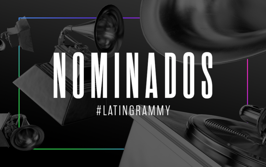 Exponentes del reguetón dominan la lista de los nominados al Latin Grammy 2021