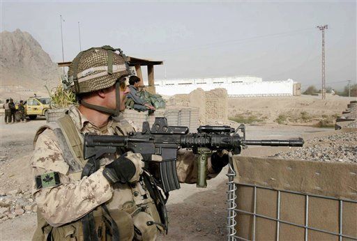 Rusia: crisis financiera golpeó su industria militar
