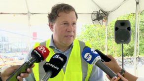 Varela anunciará ajuste en tarifa del Metro Bus y otras medidas en el transporte público