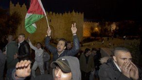 Peres agradece el apoyo de EEUU a Israel en seguridad y diplomacia