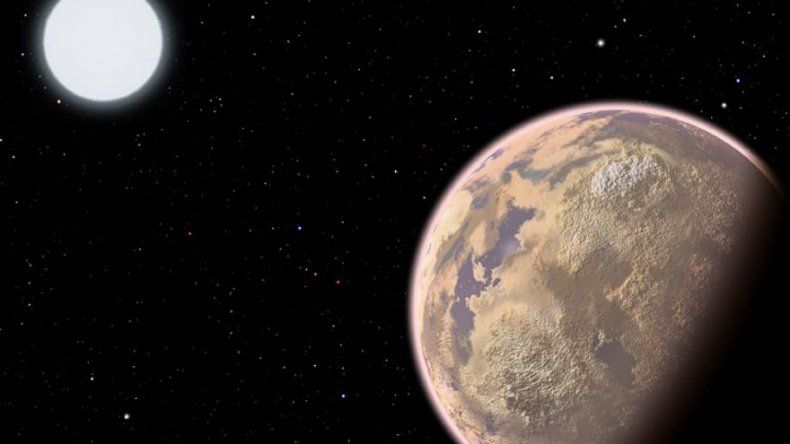 ¿Estamos solos? La polución extraterrestre podría dar la respuesta