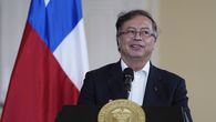 Gustavo Petro, presidente de Colombia. Gustavo Petro, presidente de Colombia.
