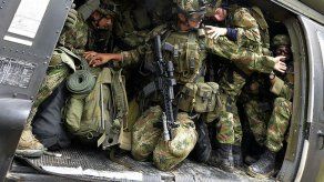 Mujeres piden tregua en conflicto en Colombia por fiestas de fin de año