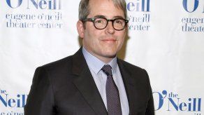 Matthew Broderick se une a Sylvia en Broadway