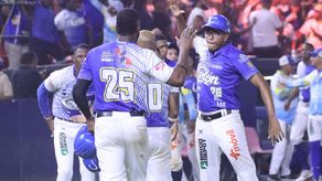 Béisbol Mayor 2024: Colón supera a Chiriquí y obliga un séptimo partido