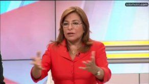 Balbina preparada para juicio por correos sobre Finmeccanica