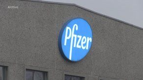 Pfizer inicia prueba de una píldora anticovid
