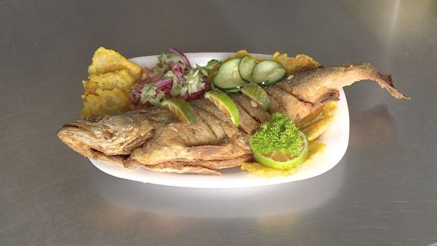 Delicias del mar, entre los platos típicos favoritos de los panameños