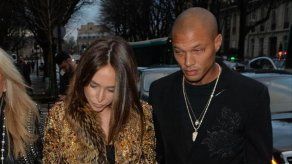 Chloe Green y Jeremy Meeks estarían esperando su primer hijo juntos