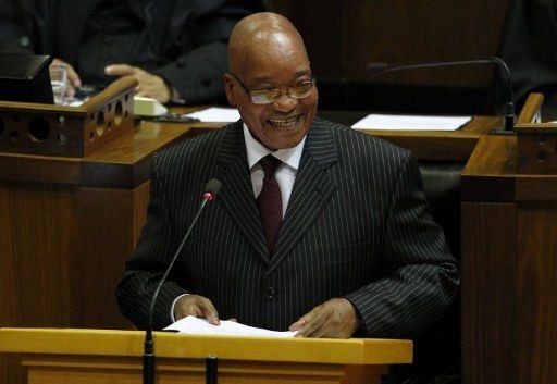 Los BRICS se comprometen a poner en marcha su propio banco de desarrollo