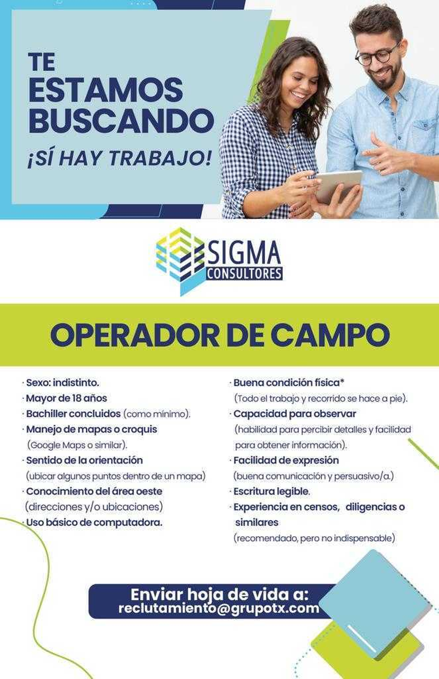 Feria de empleo virtual
