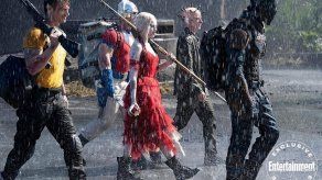 The Suicide Squad enciende alarmas con su tímido estreno en cines