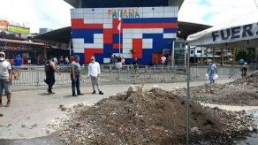 Expectativa por posible reapertura en el paso fronterizo entre Panamá y Costa Rica