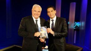 Martinelli dice que Varela es rehén de sus propias promesas