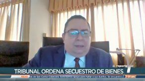 Abogado indica que Luis Enrique Martinelli puede apelar antes de ser extraditado a EE. UU.