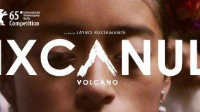 Guatemala participará en los Óscar con el galardonado filme Ixcanul