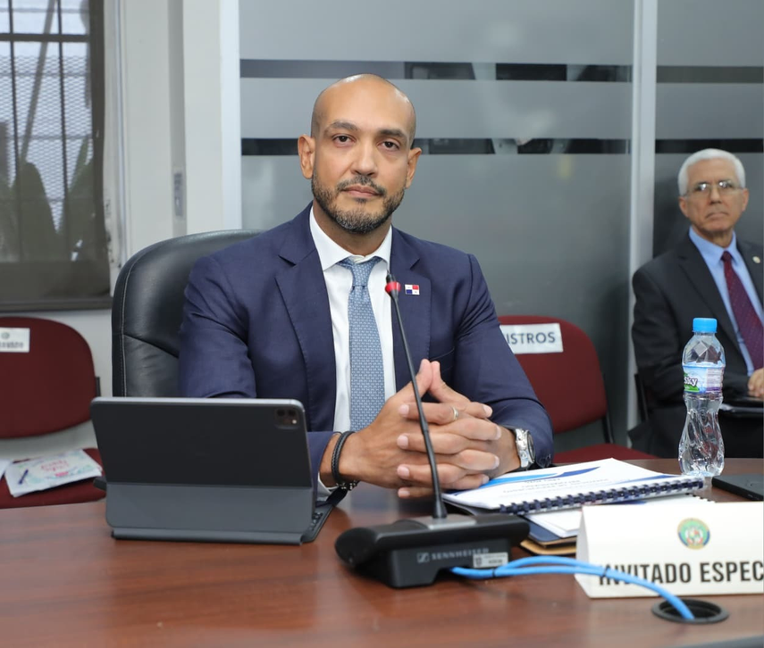 AMP sustenta presupuesto 2026