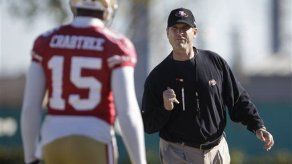 NFL: El giro radical de los 49ers en cinco meses