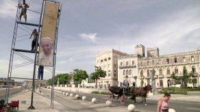 Papa envía mensaje de esperanza a cubanos antes de su viaje