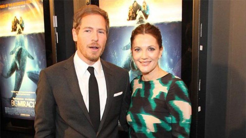 Drew Barrymore y Will Kopelman seguirán siendo amigos