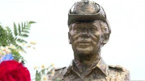 Conmemoran 36 años de la desaparición física de Omar Torrijos Herrera