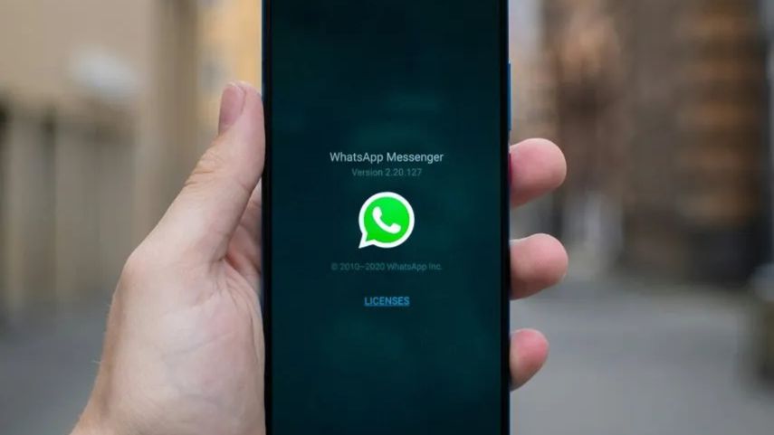 WhatsApp dejará de funcionar en varios modelos de celulares WhatsApp dejará de funcionar en varios modelos de celulares