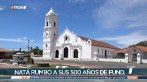 Tesoros históricos de Natá son mostrados en el Museo de la Capilla San Juan de Dios