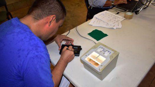 Inician jornada de cedulación para privados de libertad
