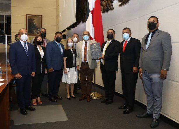 El Instituto de Meteorología e Hidrología de Panamá contará con personería jurídica