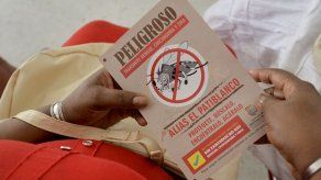 Argentina confirma primer caso autóctono de zika