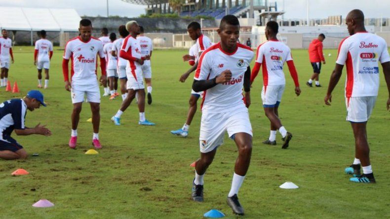 Selección tendrá campamento en USA previo al partido ante México en octubre