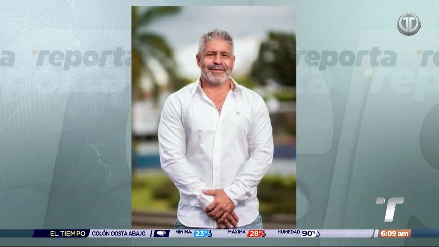 Balacera en cancha de Juan Díaz deja un excandidato muerto