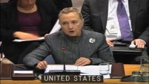 La salud de Hillary Clinton despierta dudas sobre su futuro político