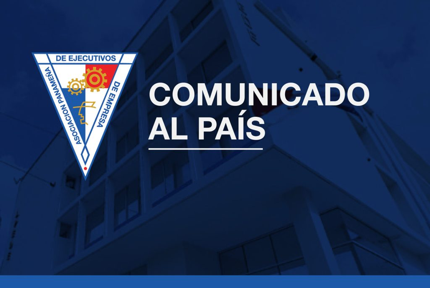 APEDE rechaza intención de reformas al Código Electoral&nbsp;
