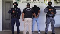 Policía Nacional detalla cómo operan las pandillas en Panamá. Policía Nacional detalla cómo operan las pandillas en Panamá.