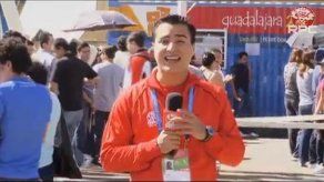 Presidente del COI: Creo que tendremos unos Juegos excelentes