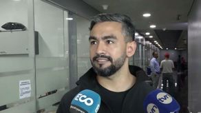 Reacciones del diputado Luis Duke sobre las reuniones de Vamos con el presidente Mulino.&nbsp;