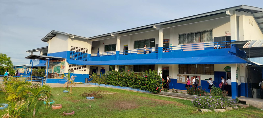 MEDUCA cambio en el FECE limitará que escuelas compren sin control previo