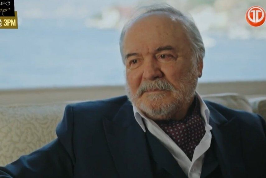 GOLDEN BOY | El abuelo quiere sanar las heridas con Hatice