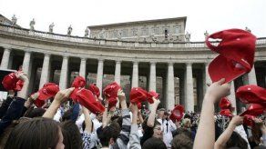 Admisión de Legionarios de Cristo revive acusación