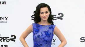 Katy Perry: Nunca he querido acusar a nadie con mi música