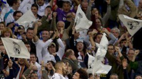 Real Madrid se acerca a la final de Champions tras ganar 1-0 al Bayern