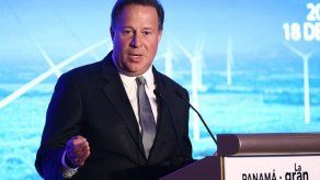 Panamá cree que sus lazos con China fomentarán el diálogo entre Cuba y EEUU