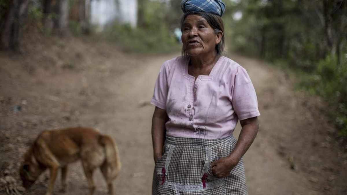 Cuatro Mujeres Son Asesinadas En Las últimas Horas En Guatemala 4554