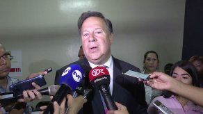 Varela anuncia que evaluará aumento o creación de un bono para jubilados