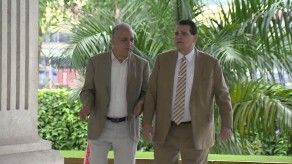 Chello Gálvez: votaré en contra de Arrocha y Zamorano