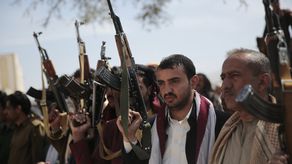 Las partes en conflicto no lograron el domingo llegar a un acuerdo para prorrogar la tregua a nivel nacional.